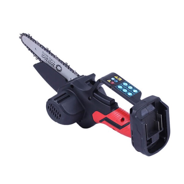 Пила аккумуляторная Мини TM-CS401BLi TT AGRO MOTO, 6дюймов, 21V, 2 АКБ (2A;4A), зарядное устройство