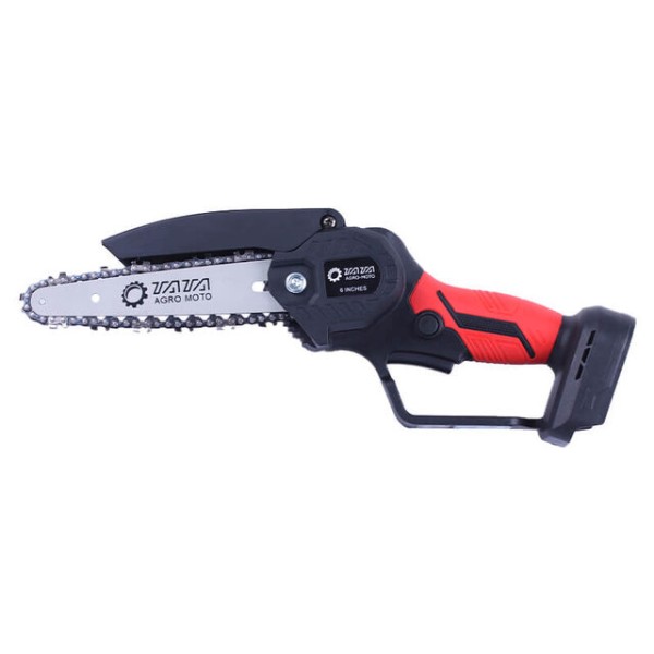 Пила аккумуляторная Мини TM-CS401BLi TT AGRO MOTO, 6дюймов, 21V, 2 АКБ (2A;4A), зарядное устройство