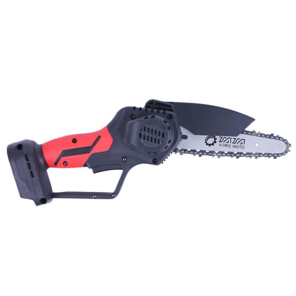 Пила аккумуляторная Мини TM-CS401BLi TT AGRO MOTO, 6дюймов, 21V, 2 АКБ (2A;4A), зарядное устройство