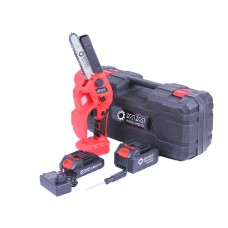 Пила акумуляторна ТАТА CS413Li 6" 21V