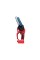 Пила аккумуляторная Мини TM-CS413Li TT AGRO MOTO, 6дюймов, 21V 2 АКБ (2A;3A), зарядное устройство