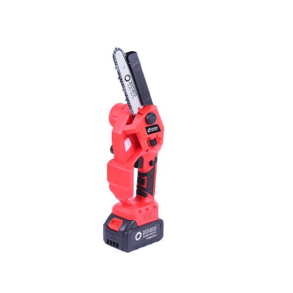Пила аккумуляторная Мини TM-CS413Li TT AGRO MOTO, 6дюймов, 21V 2 АКБ (2A;3A), зарядное устройство