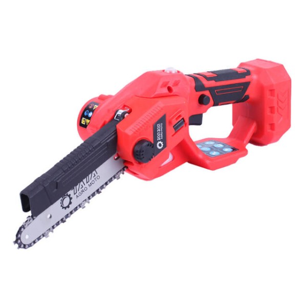Пила аккумуляторная Мини TM-CS413Li TT AGRO MOTO, 6дюймов, 21V 2 АКБ (2A;3A), зарядное устройство