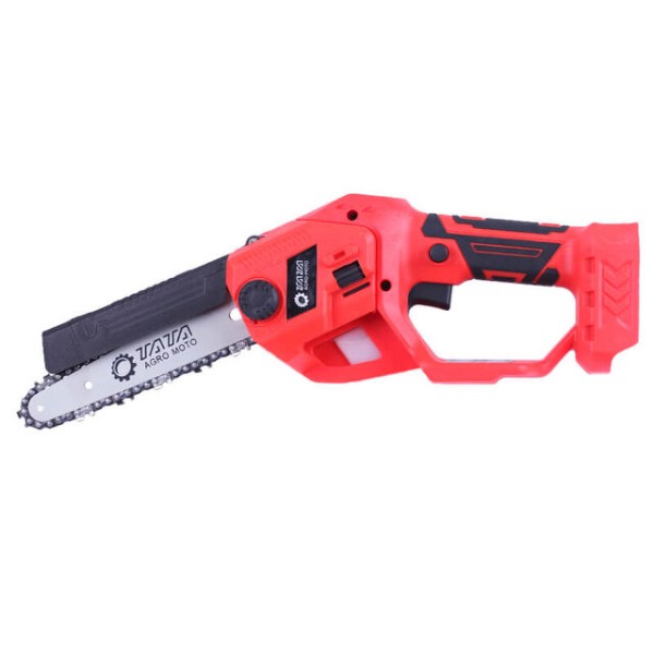 Пила аккумуляторная Мини TM-CS413Li TT AGRO MOTO, 6дюймов, 21V 2 АКБ (2A;3A), зарядное устройство