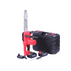 Пила акумуляторна ТАТА CS405BLi 12" 21V