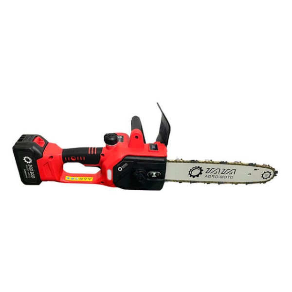Пила аккумуляторная TM-CS405BLi TT AGRO MOTO, 12дюймов, 21V 2 АКБ (3A;4A), зарядное устройство