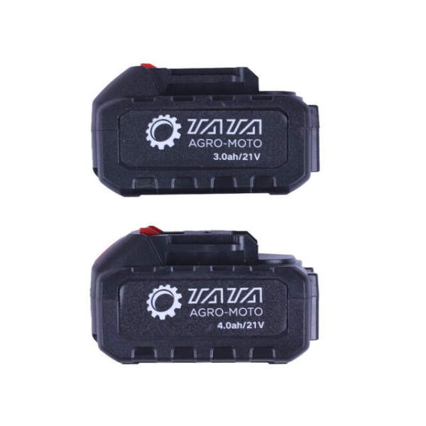 Пила аккумуляторная TM-CS405BLi TT AGRO MOTO, 12дюймов, 21V 2 АКБ (3A;4A), зарядное устройство