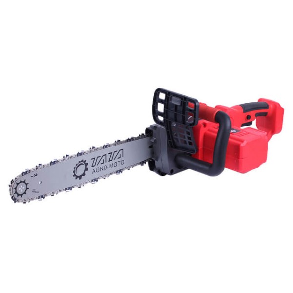 Пила аккумуляторная TM-CS408Li TT AGRO MOTO, 16дюймов, 21V 2 АКБ (4A;4A), зарядное устройство