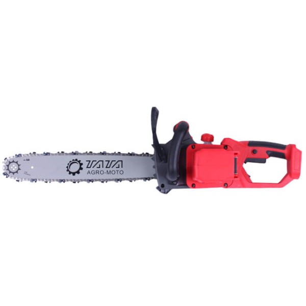 Пила аккумуляторная TM-CS408Li TT AGRO MOTO, 16дюймов, 21V 2 АКБ (4A;4A), зарядное устройство