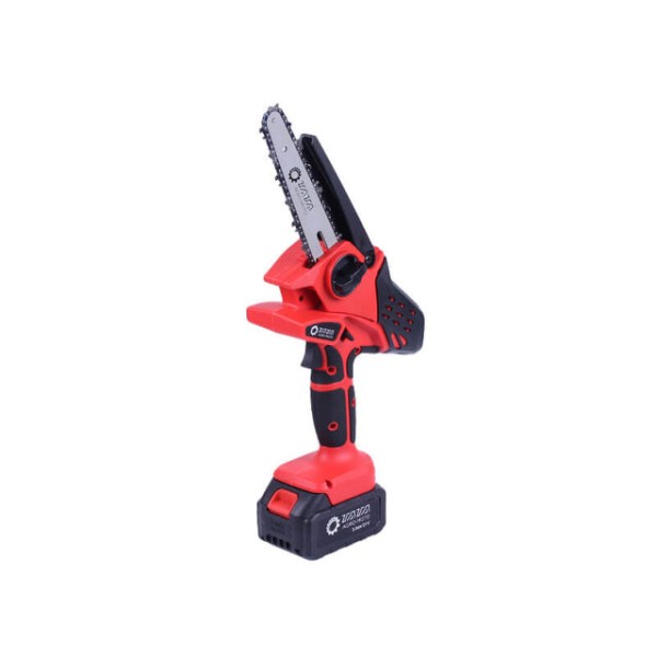 Пила аккумуляторная Мини TM-CS403BLi TT AGRO MOTO, 6 дюймов, 21V, 2 АКБ (2A;3A), зарядное устройство