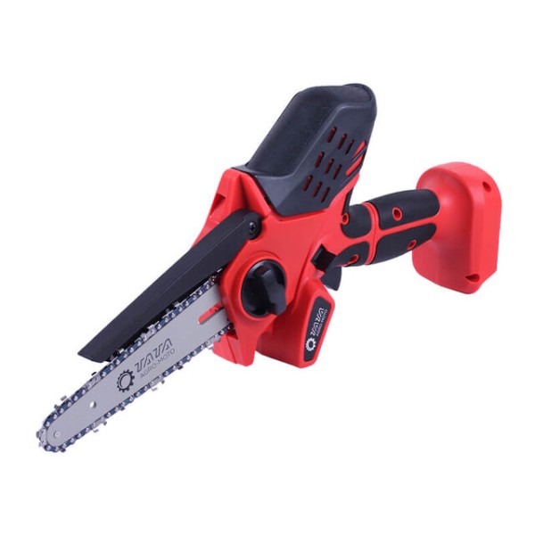 Пила аккумуляторная Мини TM-CS403BLi TT AGRO MOTO, 6 дюймов, 21V, 2 АКБ (2A;3A), зарядное устройство