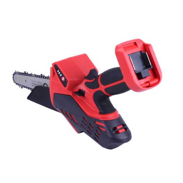 Пила аккумуляторная Мини TM-CS403BLi TT AGRO MOTO, 6 дюймов, 21V, 2 АКБ (2A;3A), зарядное устройство