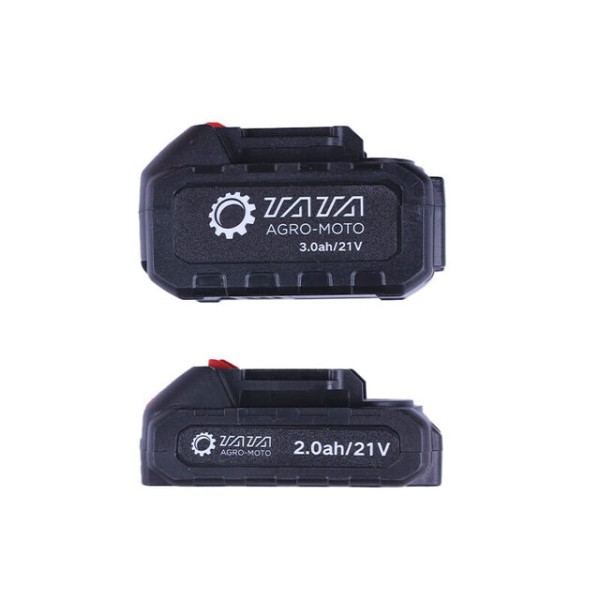 Пила аккумуляторная Мини TM-CS403BLi TT AGRO MOTO, 6 дюймов, 21V, 2 АКБ (2A;3A), зарядное устройство