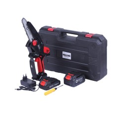 Пила аккумуляторная Мини TM-CS413BLi TT AGRO MOTO, 6дюймов, 21V, 2 АКБ (2A;3A), зарядное устройство