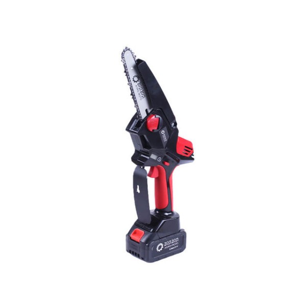 Пила аккумуляторная Мини TM-CS413BLi TT AGRO MOTO, 6дюймов, 21V, 2 АКБ (2A;3A), зарядное устройство