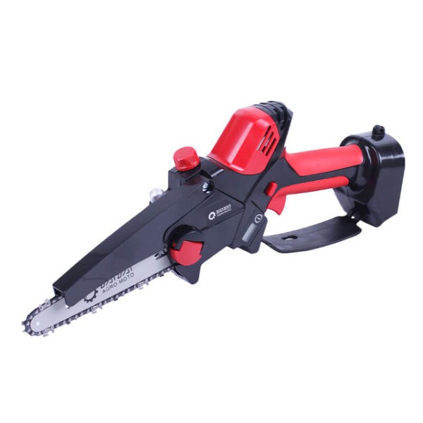 Пила аккумуляторная Мини TM-CS413BLi TT AGRO MOTO, 6дюймов, 21V, 2 АКБ (2A;3A), зарядное устройство