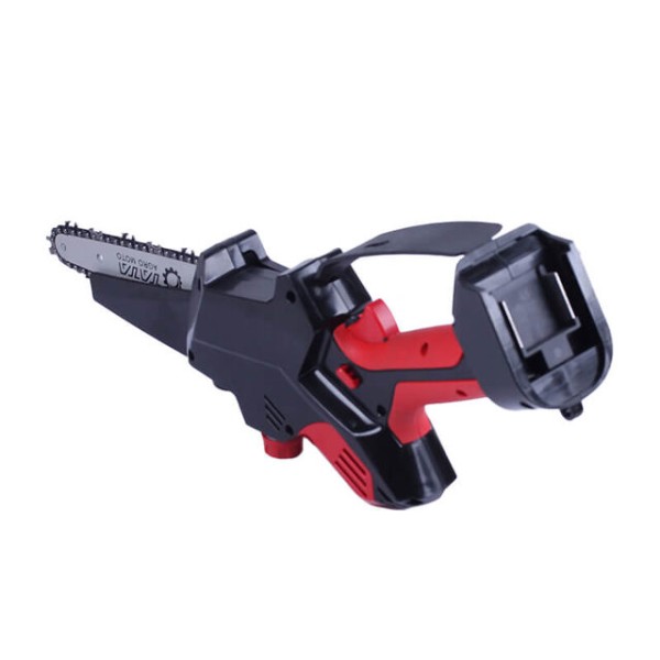 Пила аккумуляторная Мини TM-CS413BLi TT AGRO MOTO, 6дюймов, 21V, 2 АКБ (2A;3A), зарядное устройство