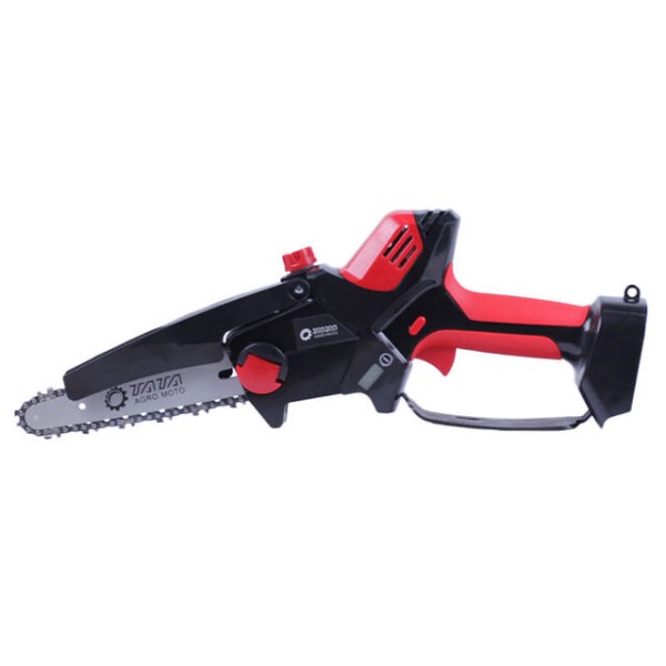 Пила аккумуляторная Мини TM-CS413BLi TT AGRO MOTO, 6дюймов, 21V, 2 АКБ (2A;3A), зарядное устройство