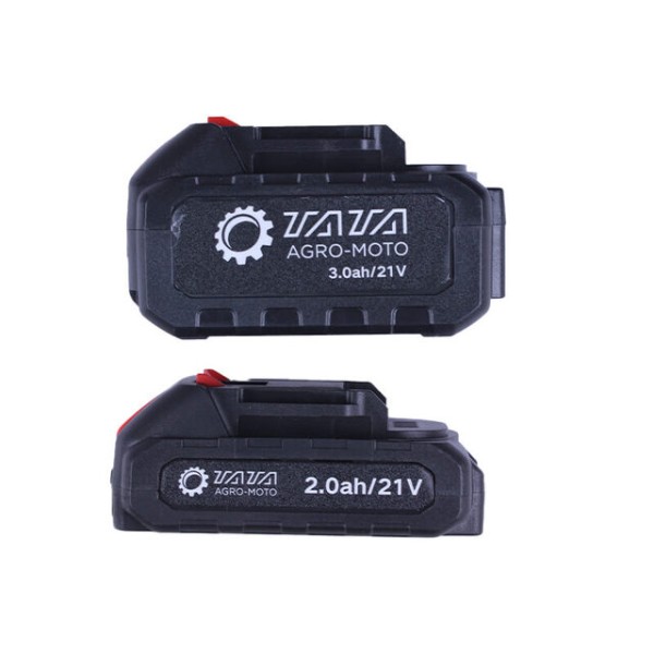 Пила аккумуляторная Мини TM-CS413BLi TT AGRO MOTO, 6дюймов, 21V, 2 АКБ (2A;3A), зарядное устройство