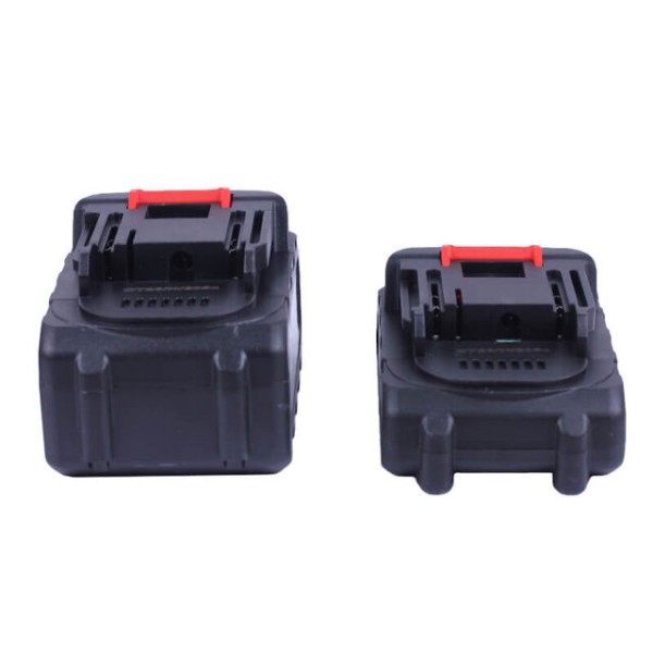 Пила аккумуляторная Мини TM-CS413BLi TT AGRO MOTO, 6дюймов, 21V, 2 АКБ (2A;3A), зарядное устройство