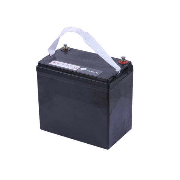 Аккумулятор тяговый TTG 68AH 12V 229х138х216.5 мм