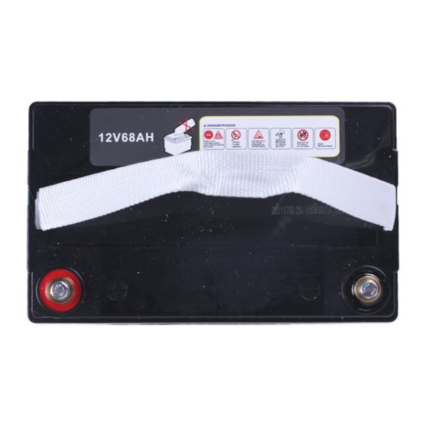 Аккумулятор тяговый TTG 68AH 12V 229х138х216.5 мм