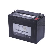 Аккумулятор тяговый TTG AGM 55AH 12V