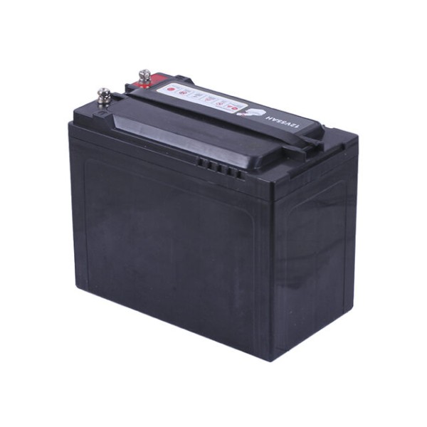 Аккумулятор тяговый TTG 55AH 12V 223х123х175 мм