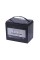 Аккумулятор тяговый TTG 100AH 12V 260х168х214 мм
