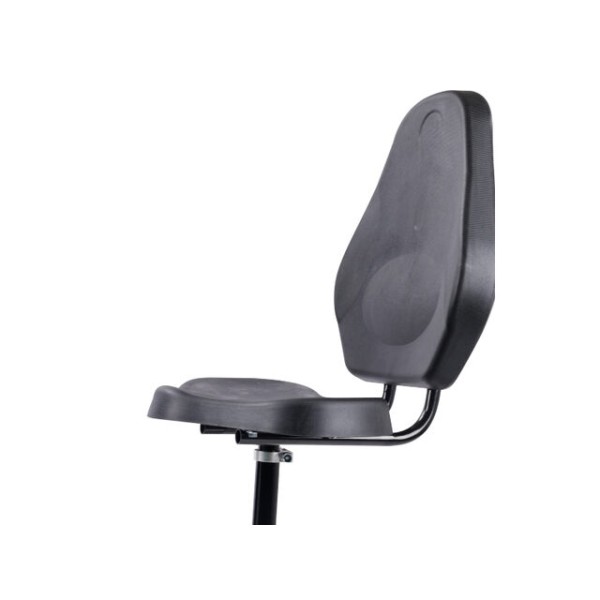 Электросамокат с сиденьем (сиденье - спинка) TTG SM T06-1 36V350W 12AH синий
