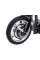 Электросамокат с сиденьем (сиденье - спинка) TTG SM T06-1 36V350W 12AH синий
