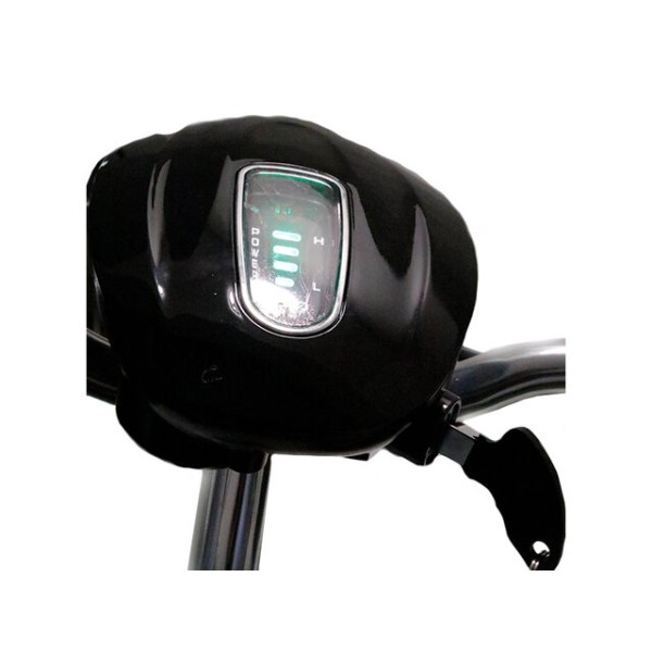 Электросамокат с сиденьем (сиденье - спинка) TTG SM 06-2 48V 500W 12AH красный