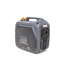 Генератор инверторный бензиновый 2000IE 1.8/2.0KW TTG
