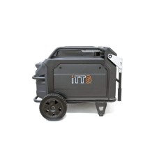 Генератор инверторный бензиновый 8500IE 6.8/7.5KW TTG
