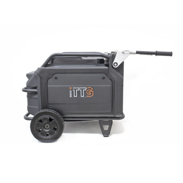 Генератор инверторный бензиновый 8500IE 6.8/7.5KW TTG