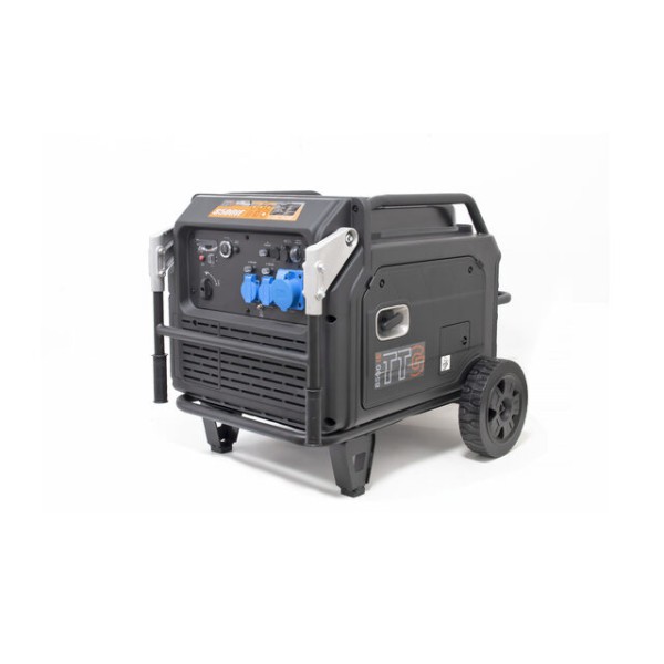 Генератор инверторный бензиновый 8500IE 6.8/7.5KW TTG