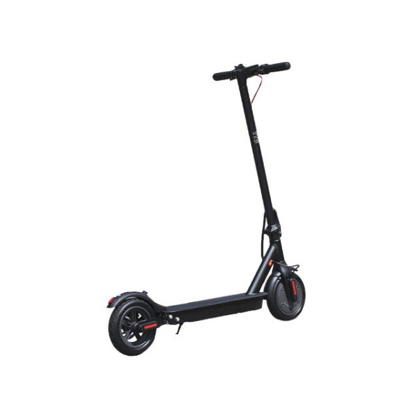 Электросамокат TTG черный с блютузом E9, 350w, 36V, 7.5AH