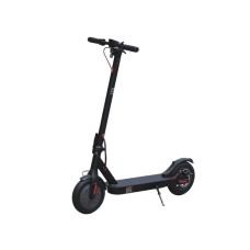 Электросамокат TTG черный с блютузом E9pro-B, 350w, 36V, 7.5AH