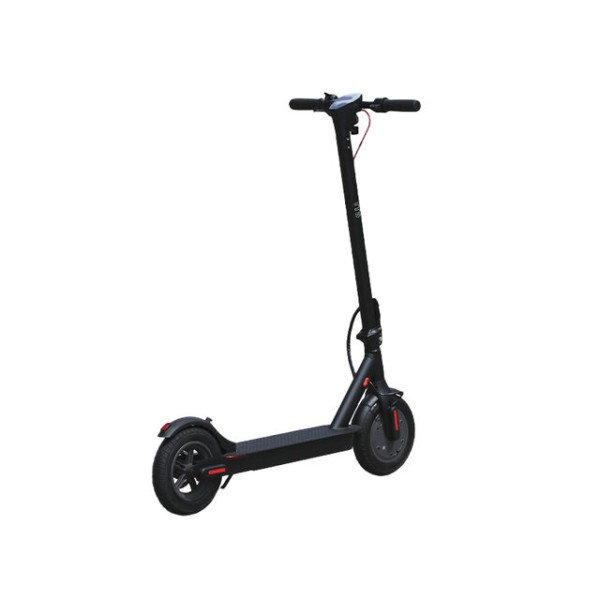 Электросамокат TTG черный с блютузом E9pro-B, 350w, 36V, 7.5AH