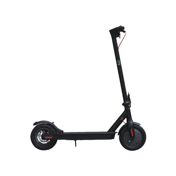 Электросамокат TTG черный с блютузом E9pro-B, 350w, 36V, 7.5AH