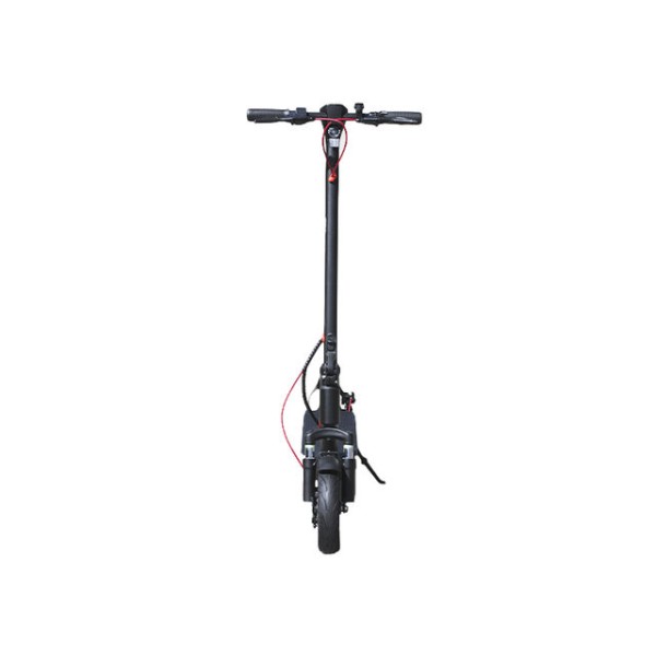 Электросамокат TTG черный с блютузом E9G-B, 400w, 36V, 15AH