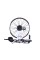 Велонабор колесо заднее 24 TT AGRO MOTO без дисплея 350W
