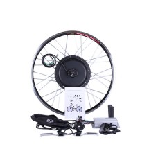 Велонабір переднє колесо 29" 500W з дисплеєм