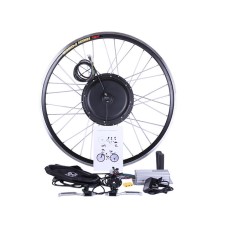 Велонабір переднє колесо 29" 1000W з дисплеєм