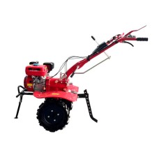 Мотоблок TATA TT-ZX100-1 4.00-8 безвоздушные