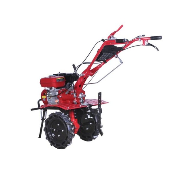 Мотоблок TATA TT-ZX100-1 4.00-8 безповітряні