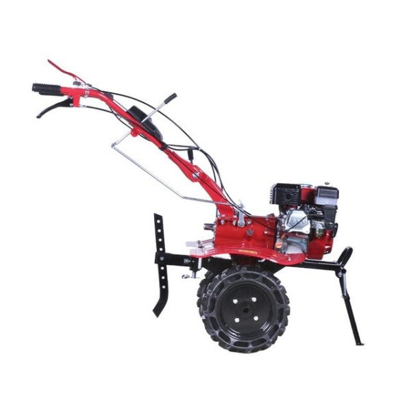 Мотоблок TATA TT-ZX100-1 4.00-8 безповітряні