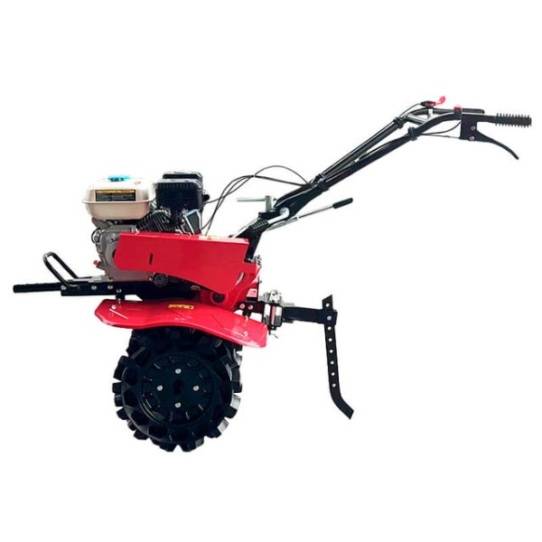 Мотоблок TT AGRO MOTO TT-900-ZX(3+1) (ремень) на бензиновый двигатель 170F (7 л.с.), колесо 4,00*8 (безвоздушное)