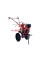 Мотоблок TT AGRO MOTO TT-1100A-ZX (редукторный) на дизельный двигатель 178F (6 л.с.), колесо 4,00*8 (безвоздушное)