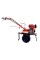 Мотоблок TT AGRO MOTO TT-1100A-ZX (редукторный) на дизельный двигатель 178F (6 л.с.), колесо 4,00*8 (безвоздушное)